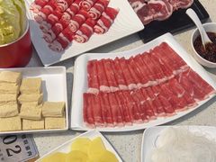 -五十六号院涮肉(雍和宫店)