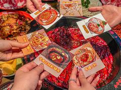 -牛市坎火锅(建设路店)