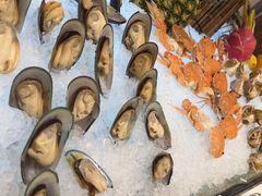-盛宴标帜餐厅·亲子自助 (南昌喜来登酒店)