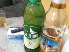 天乐野生鱼头王-天乐农家鱼头王(天目湖店)