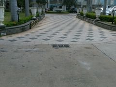 -美视五月花高尔夫度假酒店(滨海西店)