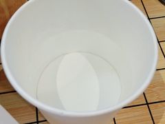 柠檬汁-很久以前羊肉串(南京路第一百货店)