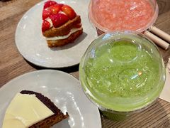 -Wagas(静安嘉里中心店)