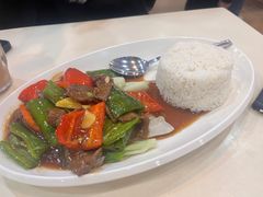 -旺角宝港式茶餐厅(寮步店)