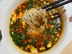 -白起肉夹馍