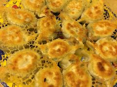 -北方饺子王·海肠捞饭·海鲜锅(山大店)