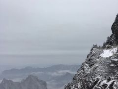 -神农架景区