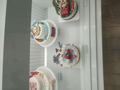 -好利来(高新枫叶广场店)