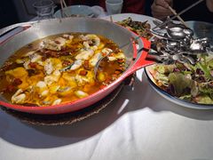 -蜀龙阁· 龍头水煮鱼(天坛店)
