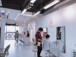 -ASA HAIR SALON