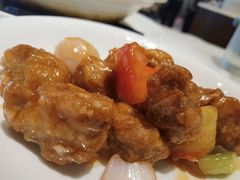 -莆田餐厅PUTIEN(三里屯店)