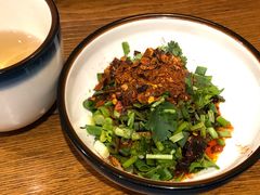 料碗-猫爷的腔调·黔小馆(交大医学住宅区店)