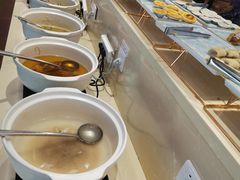 -素满香·食养自助(建邺万达店)