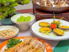 -粤盛海鲜平价店(洛溪食街店)