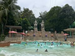 -新加坡水上探险乐园