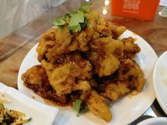 -李连贵熏肉大饼(天通苑店)