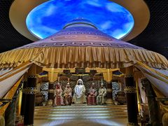 -呼伦贝尔民族博物馆