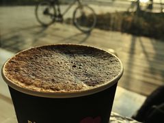 -BLATAGE COFFEE