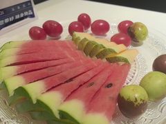 -大铁勺新津菜(迎水道店)