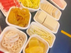 -海底捞火锅(上地华联店)