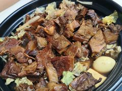 -赵家牛肉砂锅(台西三路店)