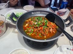 -味上湘菜馆(阿波罗店)