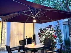 -春晖园度假酒店温泉