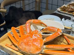 -震海贝烤贝·民俗特色店(延吉总店)