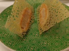 海胆锅贴-品海楼·大连海胆锅贴馆(东港店)