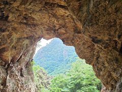 -大连天门山国家森林公园