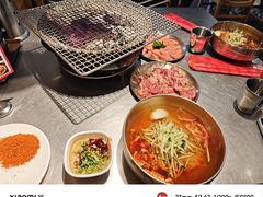 -合易泓烤肉•首创生椰大油边(宁山路店)
