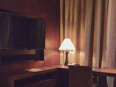 -海南清水湾莱佛士酒店