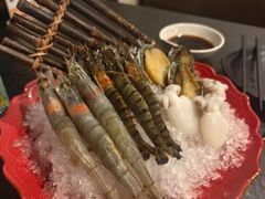 -神户赤童日式烤肉伙伴(东直门店)