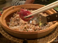 -润园四季椰子鸡火锅(海上世界店)