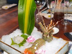 -Mr.Fish鱼鲜生海鲜放题(高德置地冬广场店)