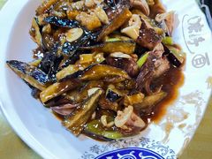 -大梁骨头馆·酱骨老菜(友好店)