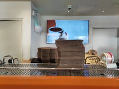 -Peet's Coffee皮爷咖啡(大学路店)