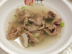 -焯牛潮汕牛肉火锅(云峰街创始店)
