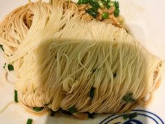 葱油拌面酱-新万鑫银丝面·非遗无锡味(惠山古镇店)