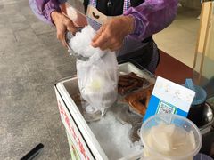 -安海五叔公土笋冻(西街店)