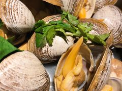 -丹东立强海鲜烧烤·牛B大串(星海店)