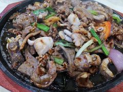 -标记美食新鲜猪杂(兴南大道店)