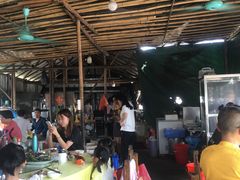 大堂-海鸥岛河景湖大排档