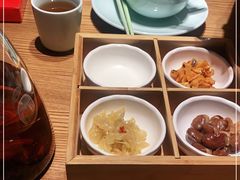 -闽上鲜·福建菜(龙湖滨江天街店)