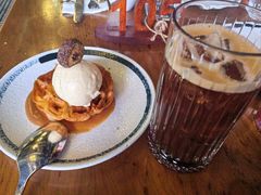 -PIZZA BIANCA(万象城店)