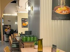 -mango tree芒果树泰国餐厅(青岛万象城店)