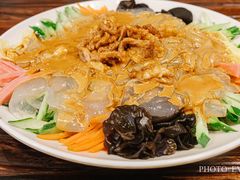 东北大拉皮-私房小厨(康城路店)