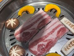 -土大力韩式烤肉料理(和平路店)