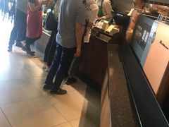 -星巴克(湖州梅地亚广场店)