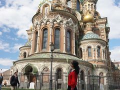 -滴血救世主教堂